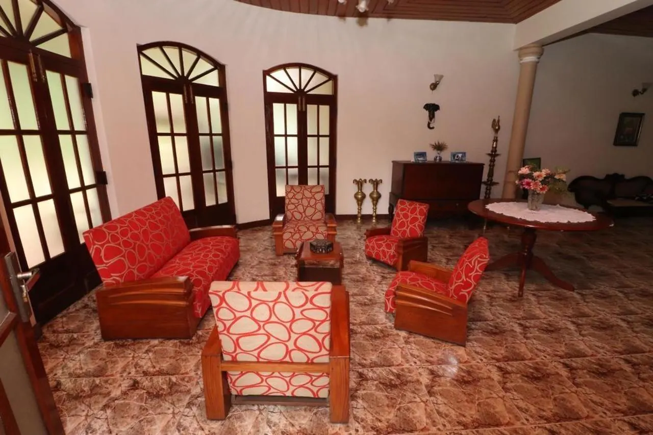 Granary Home Stay كاندي 3*,  سريلانكا